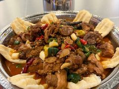 -秦淮人家风味酒楼(赣榆店)