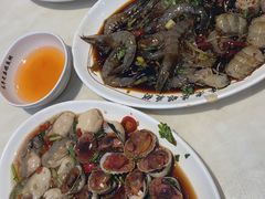 -长平老姿娘夜粥(平东一街店)