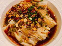柳州鲜肉卷粉-粉家柳州螺蛳粉(杨宅路店)