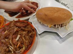 -澳门陈光记烧味饭店(南京德基广场店)