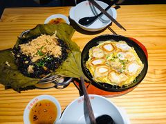 -恋萍小吃(时代店)