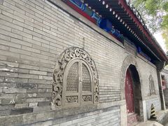 -北京国子监胡同