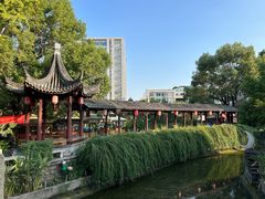 -龙潭水乡