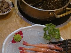 -松野谷·寿喜烧自助(华联顺义金街购物中心店)