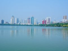 -南宁南湖公园