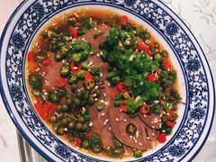 -巴渝兄弟川菜(宽街店)