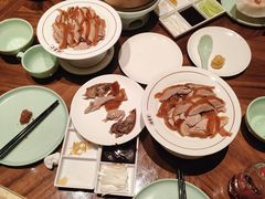 -北京全聚德(王府井店)