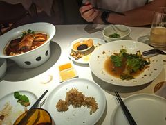 -汤城小厨•粤菜•靓汤(金宝街店)