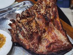 -食问天烤羊头(东南郡总店)