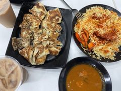 -新加坡Zam Zam餐馆