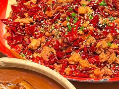 -泥糊破店小酒馆·团建聚餐(南京西路店)