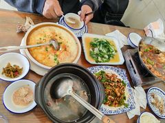 -巢湖名吃·东关老鹅汤(江南风情街店)