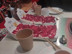 -荣叔港式沙嗲牛肉火锅(正佳潮流店)