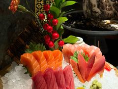 -蟹犇•帝王蟹雪蟹(陆家嘴店)