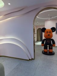 -MUSES专业脱毛日式比基尼サロン连锁