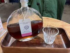 -雕刻时光咖啡馆(南院门店)