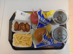 -BOLE BURGER波乐堡(高新店)