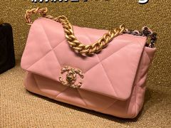 -CHANEL(恒隆广场店)
