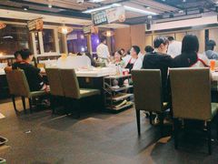 -海底捞火锅(威高广场店)