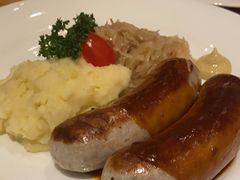 -兰特伯爵西餐厅·啤酒屋(方庄店)