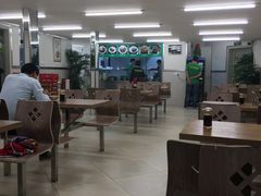 大堂-崔记拉面馆(航北店)