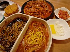 -多宾韩国料理(学衡路店)