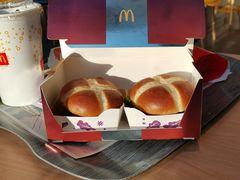 -麦当劳(保利广场店)