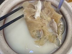 -凤城礼记鱼翅海鲜酒家(新马路总店)