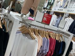 -优衣库(青岛万象城店)