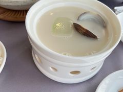 -徐记海鲜(陕西历史博物馆|明德门店)
