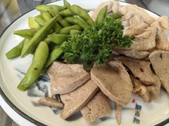 -七的湖·江南蟹舫·阳澄湖农家菜(蟹舫苑店)