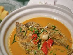 小鳜鱼-春盛渔府(江宁开发区店)