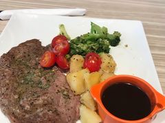 -必胜客(八一店)