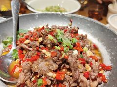 -李久其家民间餐厅(观沙岭公园店)