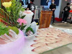 -渔文乐·海鲜大排档(壹品总店)