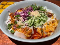 -长安记·大美陕菜(大族广场店)