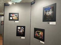 -槟城街头艺术街区