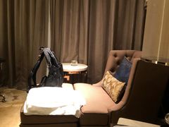 -长沙富力万达文华酒店