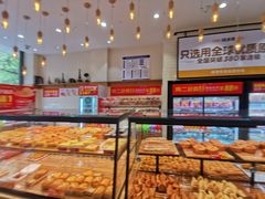 -味多美蛋糕(灯市口店)