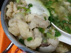 -黑山牛肉汤火锅(花城汇店)