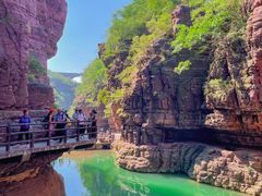 -云台山风景名胜区