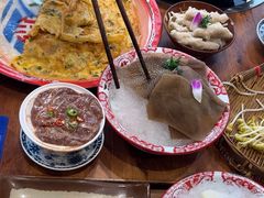 -楠火锅(哈尔滨金爵万象店)