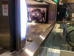-金逸影城(影视中心IMAX店)