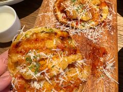 -双门洞·森系料理(体育西店)