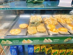 -煎饺王子(财富广场店)
