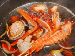 -花潮料理艺食馆(成都万象城店)