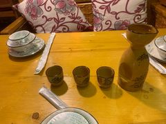 -民食香·腊排骨野生菌美食(木府店)