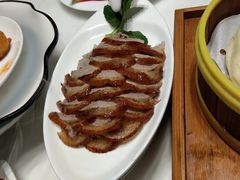 -御仙都北京菜馆·烤鸭店(双井店)