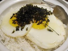 -韩盛·古法烤肉店(皇城恒隆广场店)