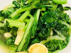 -楼兰古丽新疆菜(钟楼景观店)